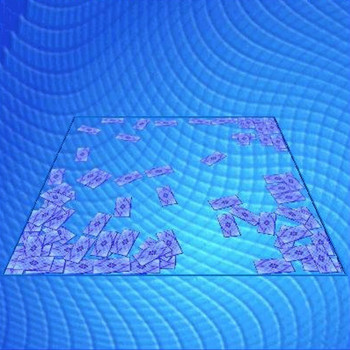 Таро 3D Одна карта 1.0