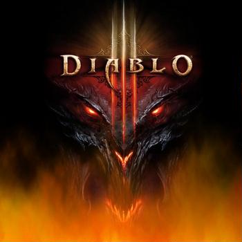 Diablo. Владыка Ужаса