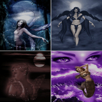 Мистические