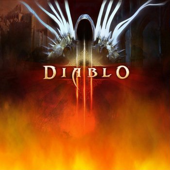 Diablo. Архангел Правосудия Тираэль