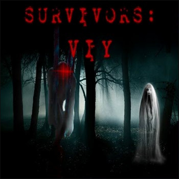 Survivors: Viy