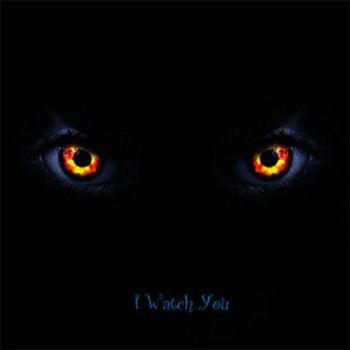 IWatchYou