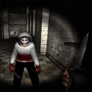 Jeff the Killer