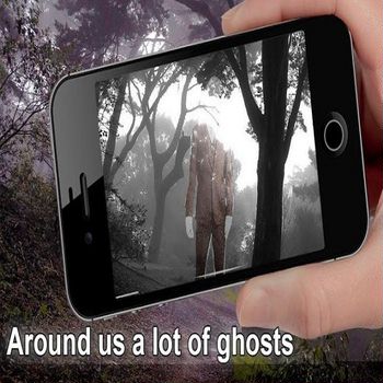 Ghost Scanner 1.0.5