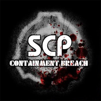 SCP: Containment Breach