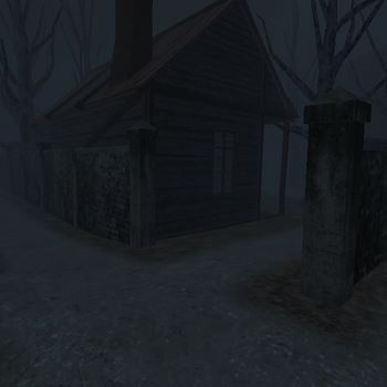 Evilnessa: The Cursed Place 1.2.2 (скрин)