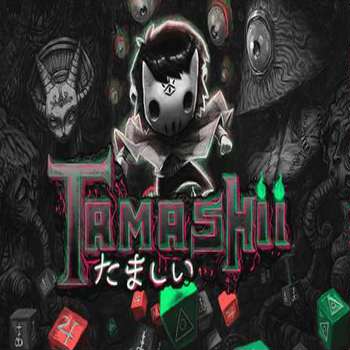 TAMASHII
