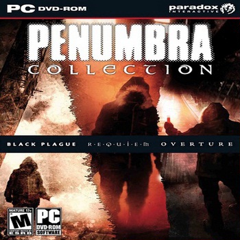 Penumbra. Special Edition