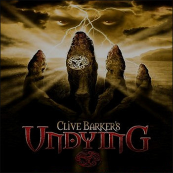 Clive Barker's