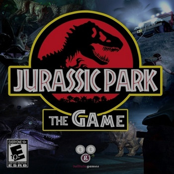 Jurassic Park