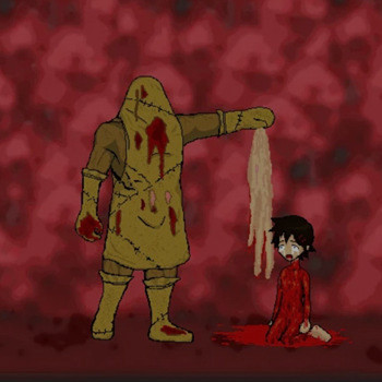 Demonophobia (скрин)