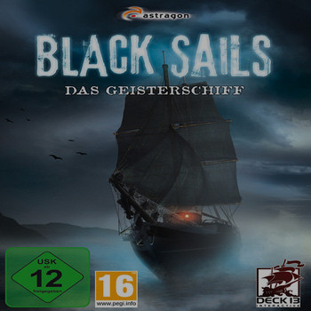 Black Sails