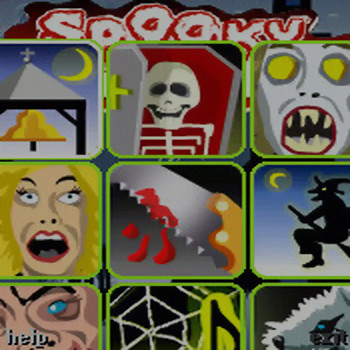 Spooky SoundMachine, Java