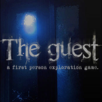 The guest