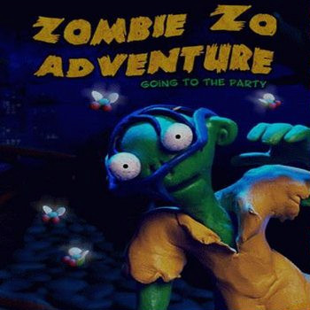 Zombie Zo