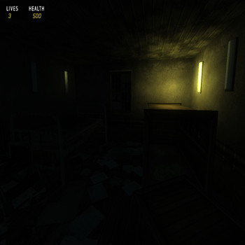 Fix of Exit (скрин)