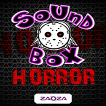 Sound Horror-box