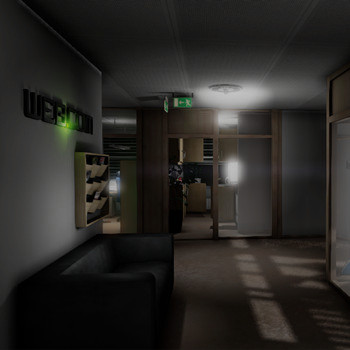 One Late Night (скрин)