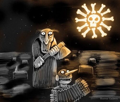 Вася Ложкин (1)