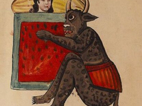 Персидский демон (27)