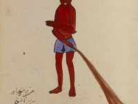 Персидский демон (19)