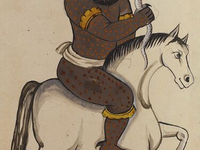 Персидский демон (38)