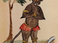 Персидский демон (25)