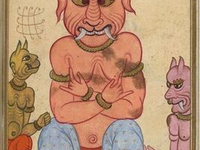 Персидский демон (17)