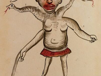 Персидский демон (23)