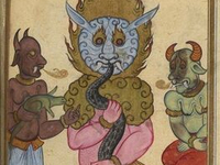 Персидский демон (16)