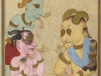 Персидский демон (10)