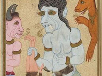 Персидский демон (15)