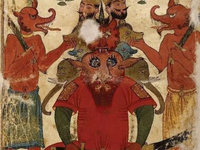 Персидский демон (7)