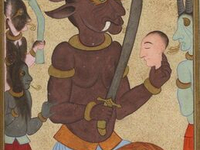 Персидский демон (14)