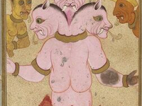 Персидский демон (13)