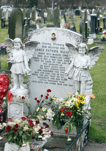 Необычный могильный памятник (119)