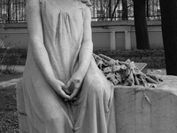 Погребальное искусство (151)