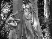 Погребальное искусство (150)