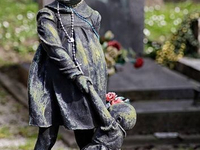 Погребальное искусство (181)