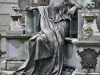 Погребальное искусство (189)