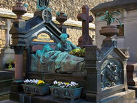 Погребальное искусство (15)