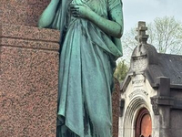 Погребальное искусство (130)