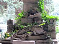 Погребальное искусство (87)