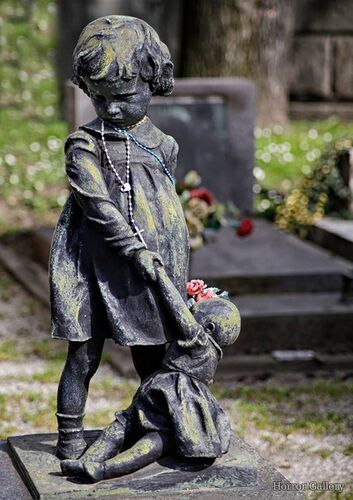 Погребальное искусство (181)