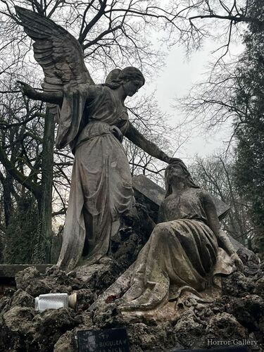 Погребальное искусство (145)