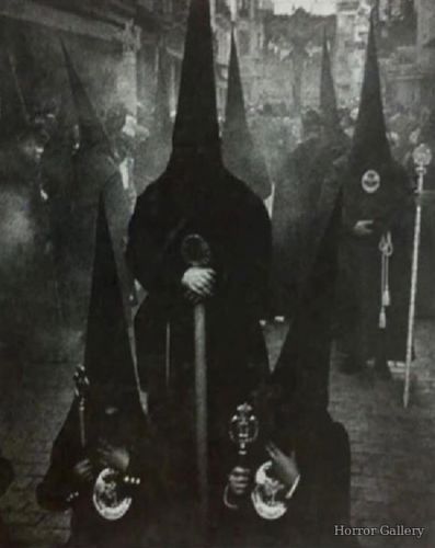 Собрание ведьм