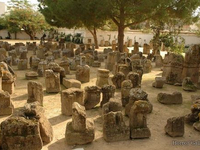 Карфагенское святилище Тофет