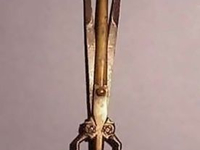 Инструмент для извлечения стрел (XVI век)