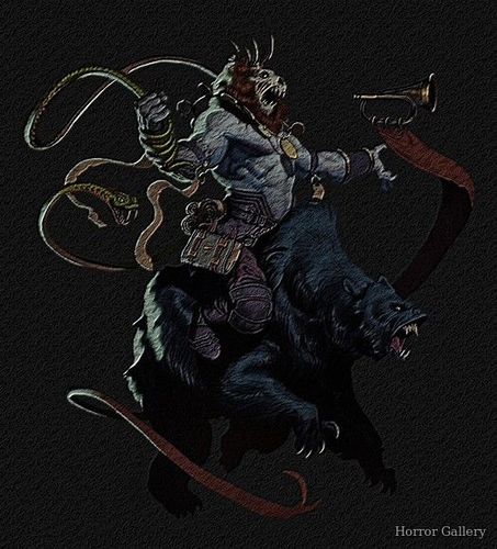 Король Пурсон