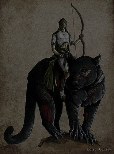 Маркиз Лерайе